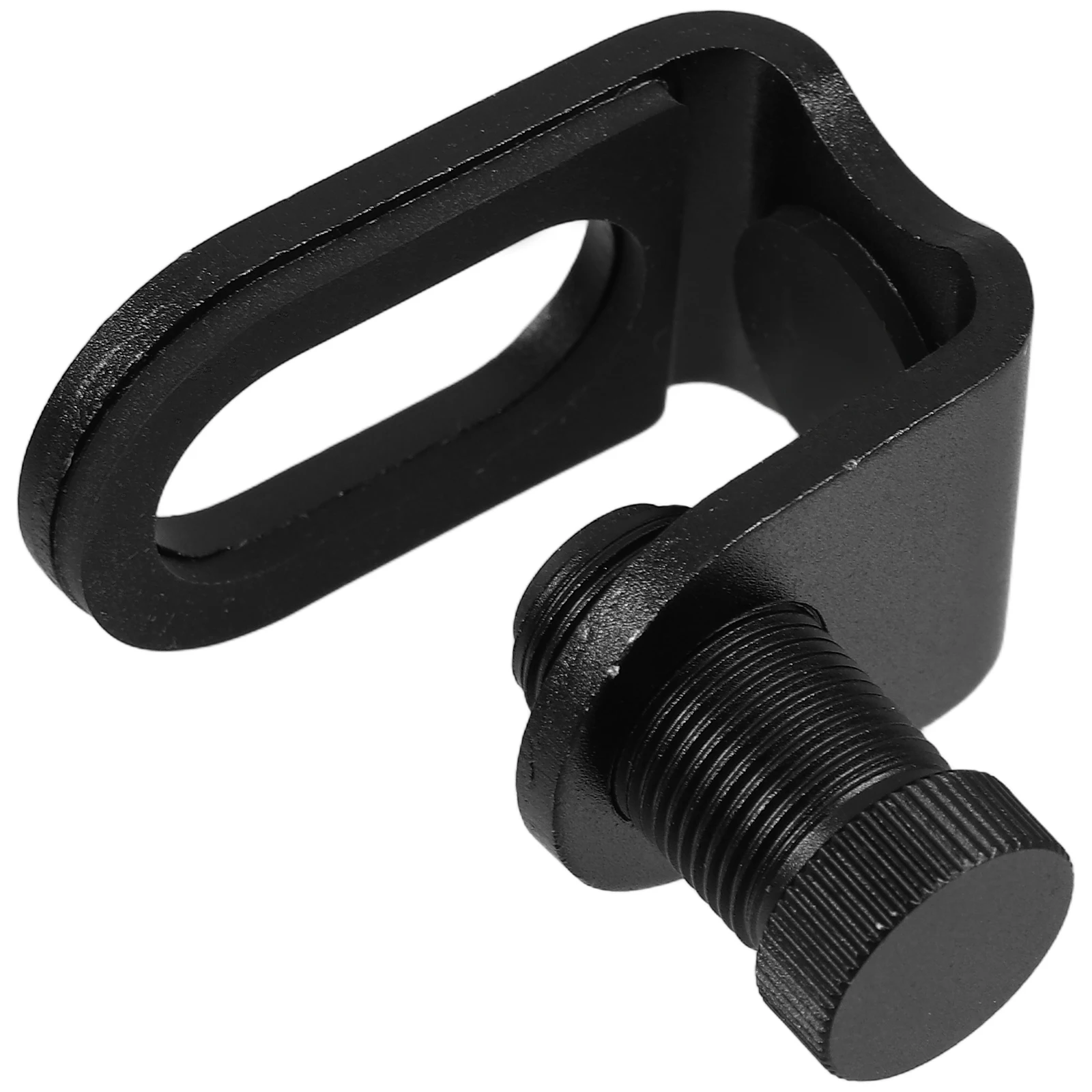 

Portable Mini Fill Light Clip Sturdy Clamp Video Conference Lighting Holder for Monitor Laptop Adjustable Selfie Light Mount