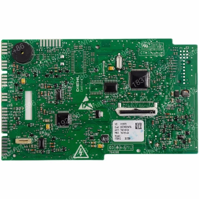 for-haier-drum-washing-machine-0021800067b-computer-board-display-board-main-board