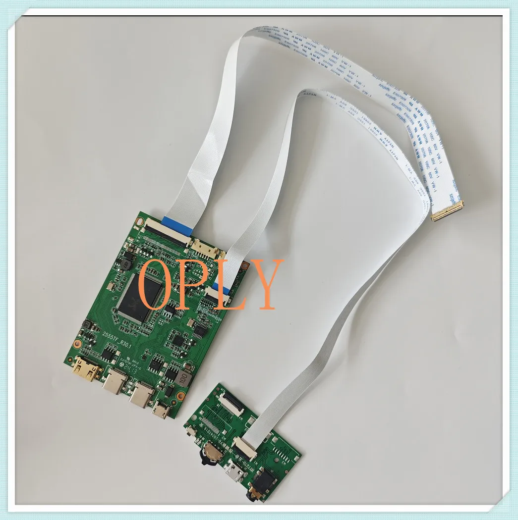 Mini Hdmi-Compatibl… - image