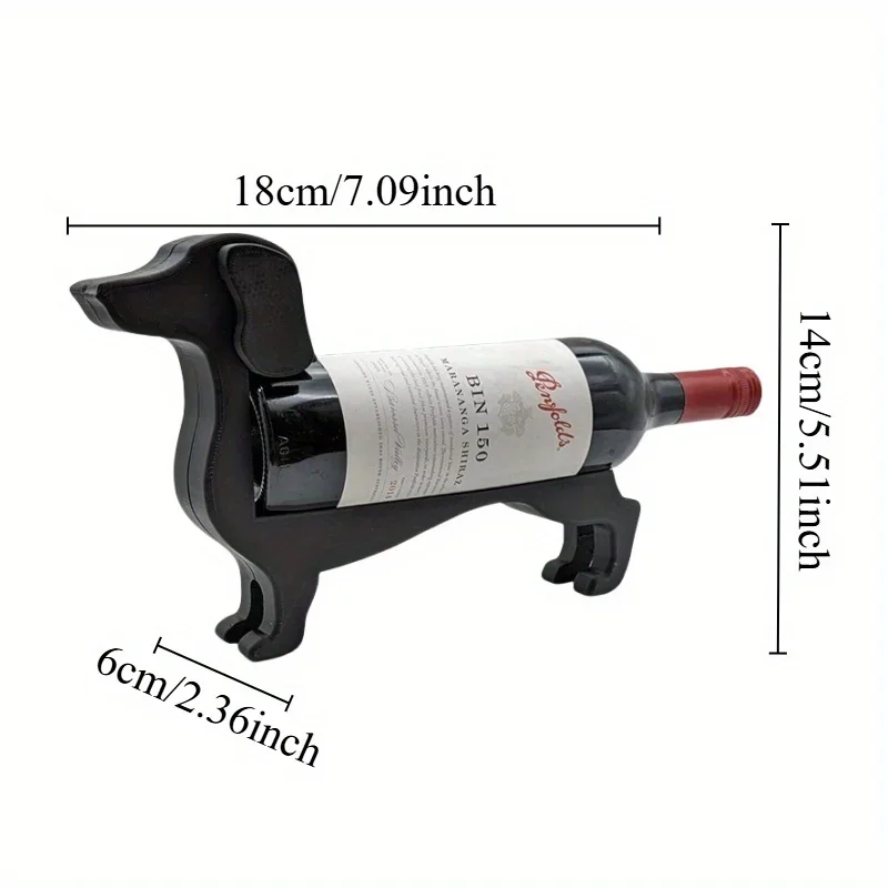 Thumbnail 4 - #12 Latest Wine Bottle Holders Offers