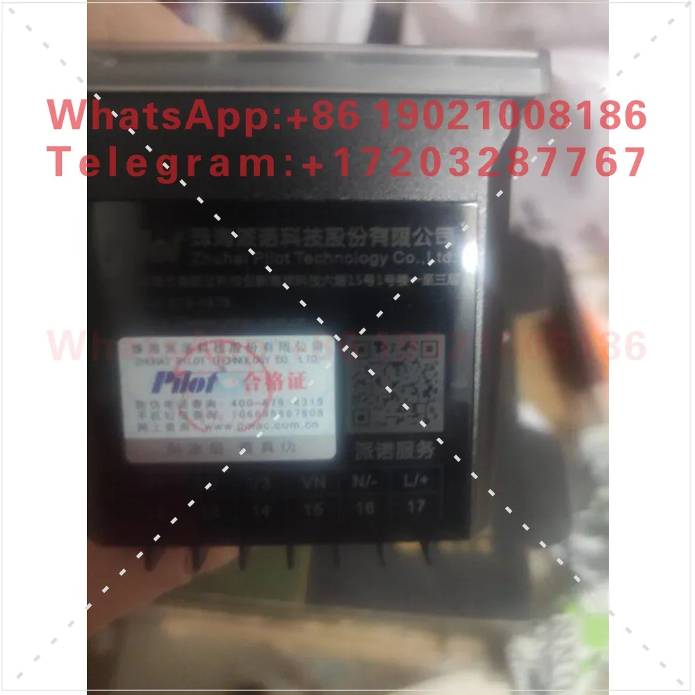 SPM32 multi-function meter, brand new original and genuine.