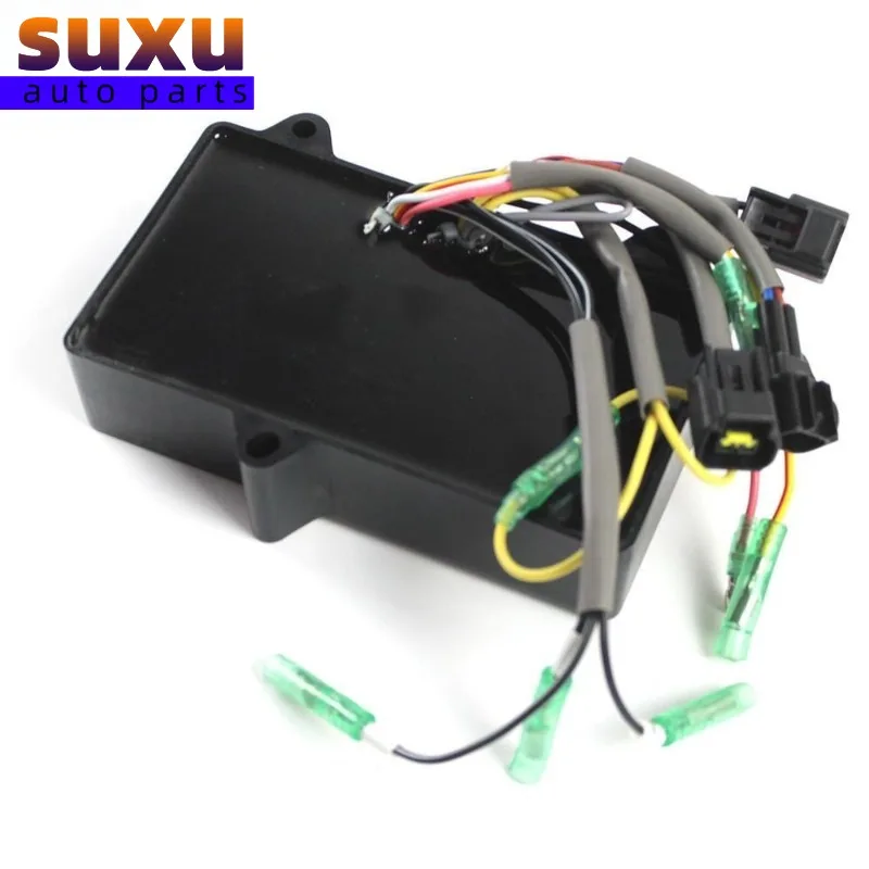 

OEM 6H2-85540-10 6H2-85540-13-00 Car Parts CDI unit fits for YAMAHA outboard 50/60/70HP PN Parts