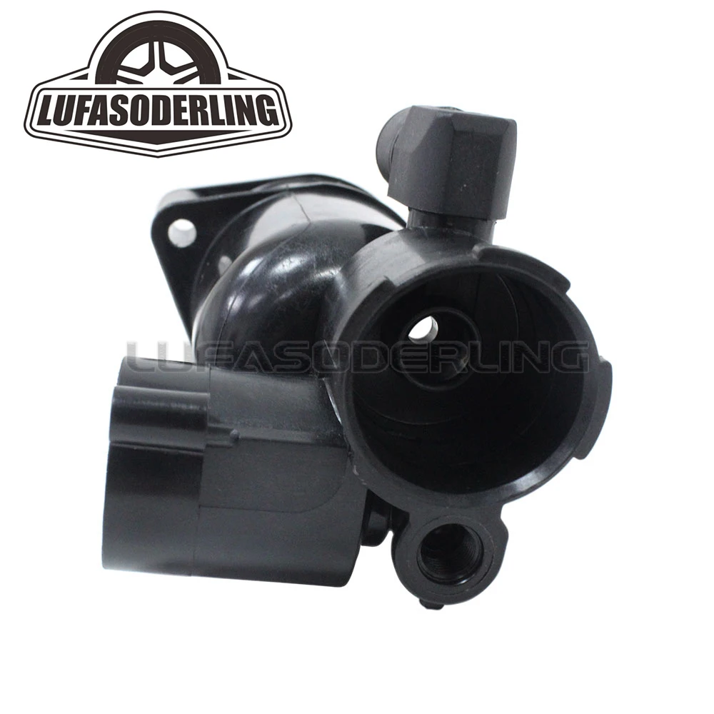 

AIR SUSPENSION COMPRESSOR DRYER TANK FOR LAND ROVER DISCOVERY 3 4 RANGE ROVER SPORT AMK LR006200 LR010376 LR010414 LR011837 NEW