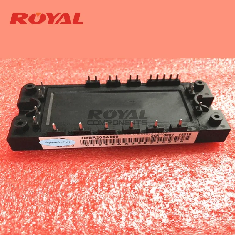 7MBR20SA060