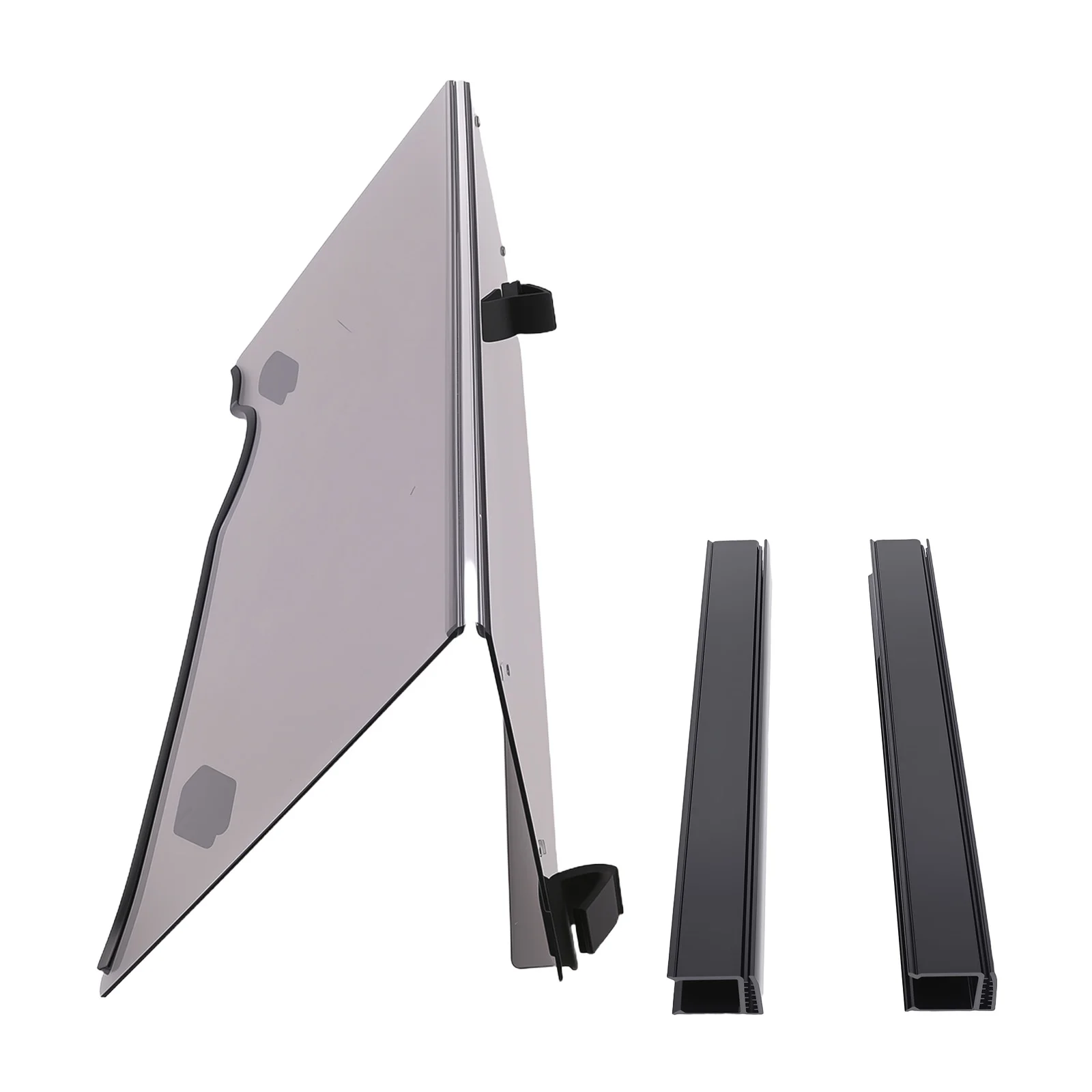 Front PC Guard for EZGO RXV Golf Cart 2008-Up 31.5x37.8 Tinted Screen new