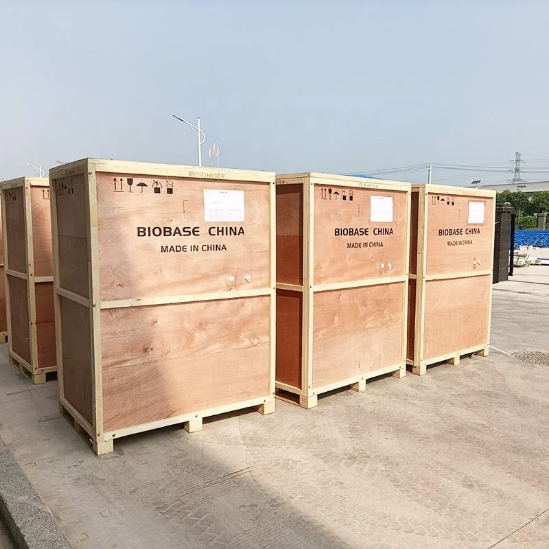 【2026】BIOBASE Soil Nutrient Tester High Quality Soil Lab Testing Equipment Agriculture Soil Nutrient Analyzer For Lab - view 4