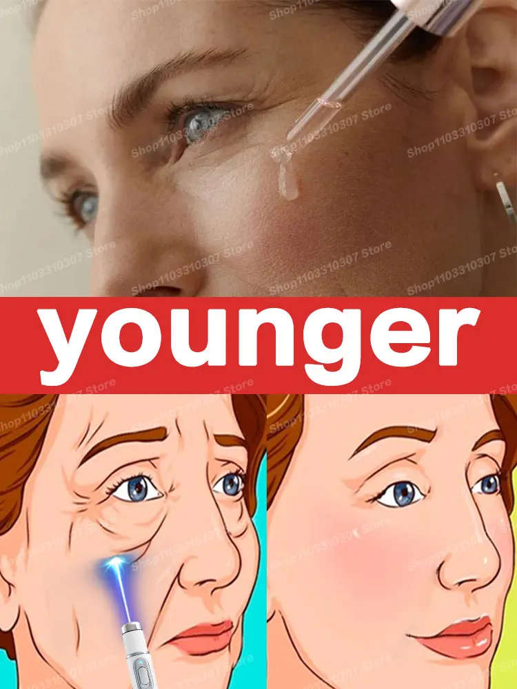 

Make You 20 Years Younger