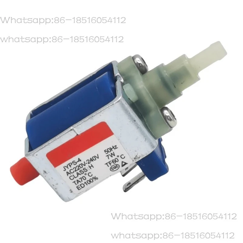 JYPS-4 7W Ac 220V -…