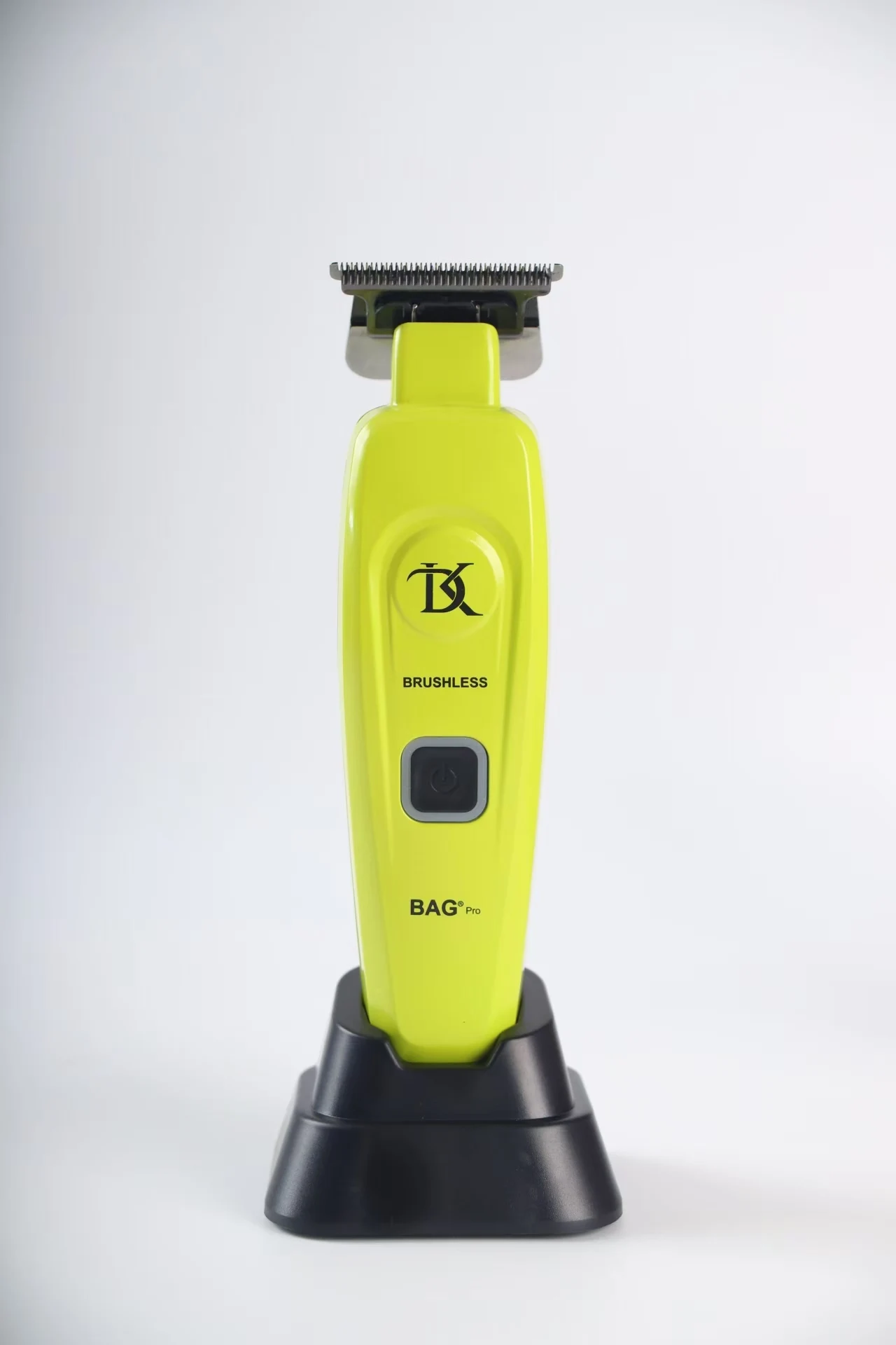 DKBAG DK-078-BLDC New Professional Clipper Hair Trimme Ultra-thin