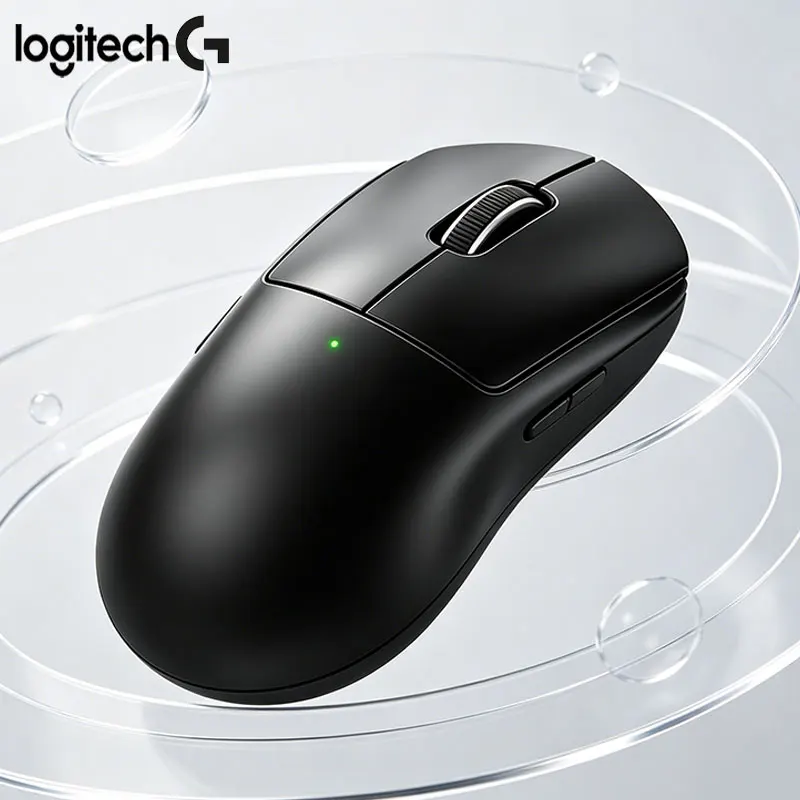 Logitech G PRO X Superlight 2 SE/PRO X SUPERLIGHT/G502/G502HERO High-quality appearance game mouse, durable and reliable