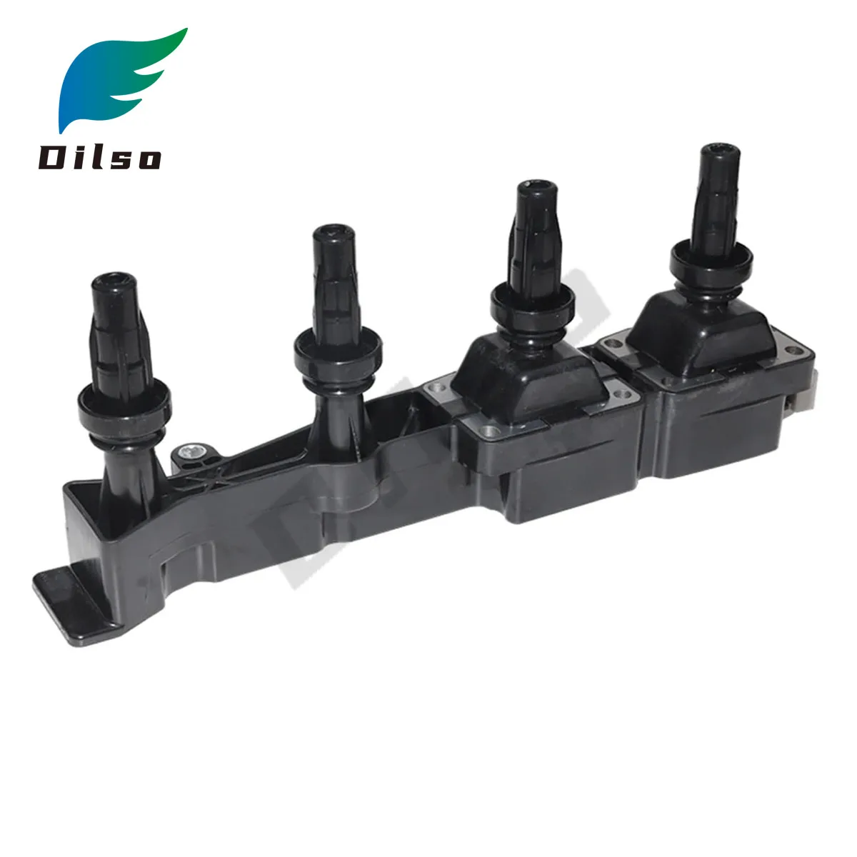 Ignition Coil  For Peugeot 206/307/308/1007 Citroen Berlingo Xsara C2/C3/C4 1.1L/1.6L OEM 597099 597080 9636337880