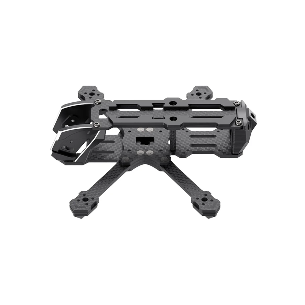 

New Sub250 Oasisfly25 O3 Frame FPV Drone Replacement Components and Accessories FPV Aircraft Model Oasis Drone Accessories