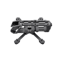 New Sub250 Oasisfly25 O3 Frame FPV Drone Replacement Components and Accessories FPV Aircraft Model Oasis Drone Accessories