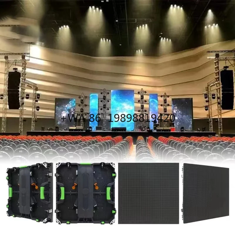 

Цифровой рекламный щит, высококачественный плеер, светодиодный экран, плакатный дисплей для торгового центра P4.81