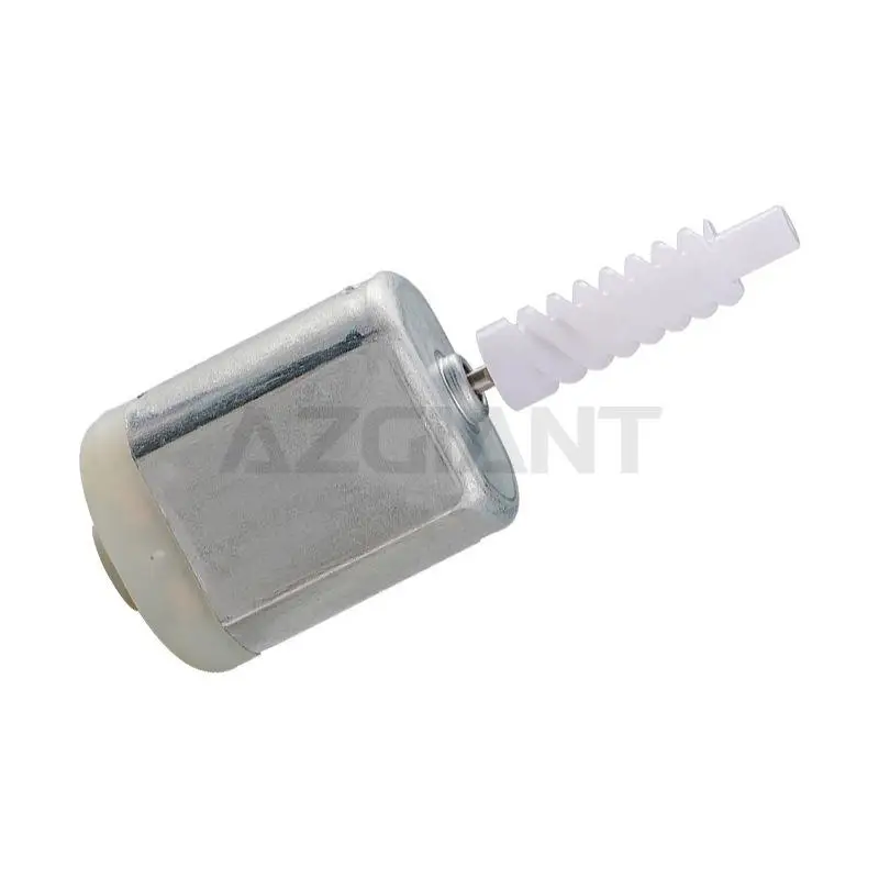 Door Lock Actuator Motor – Heavy Duty Direct Fit for JAC Gelifa K3 L