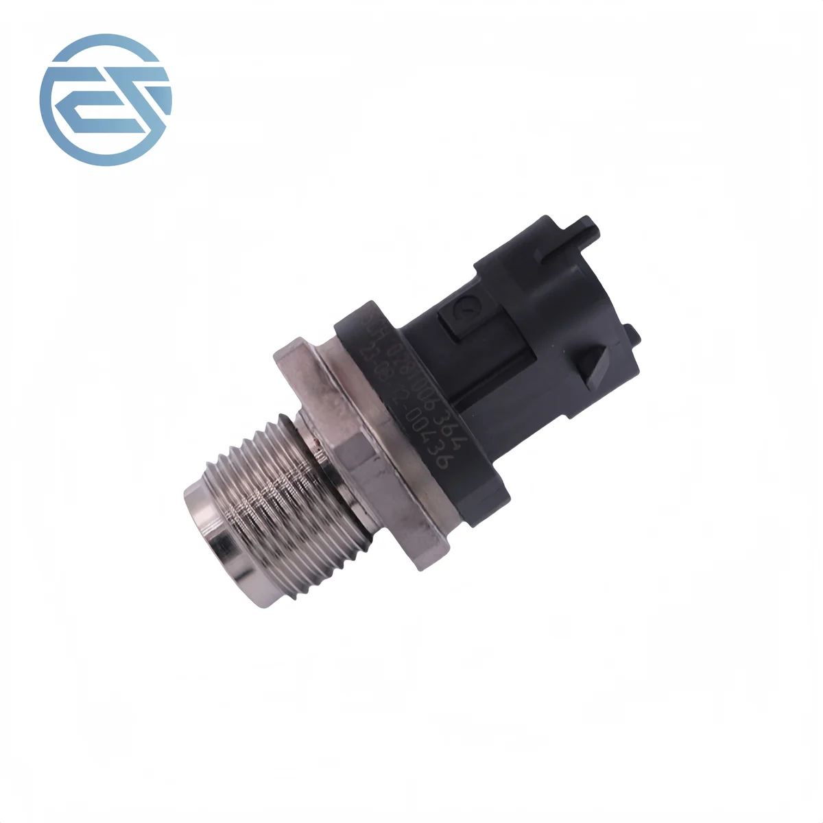 For Excavator Parts Common Rail Pressure Sensor PC200-8 PC240-8 PC220-8 Excavator Engine Pressure Sensor 0281006364