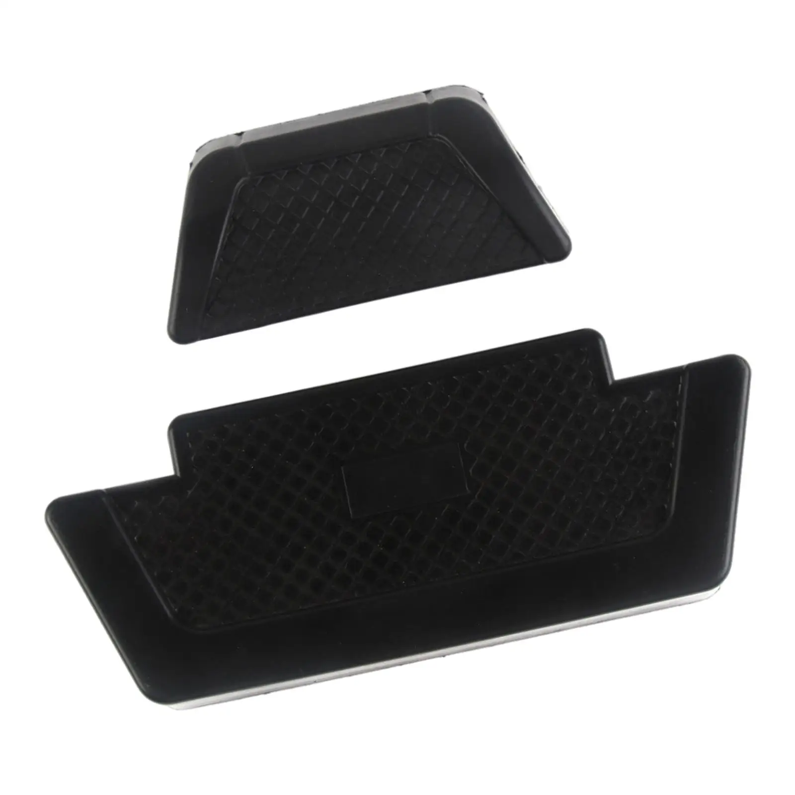 Universal Passenger Backrest Cushion for 25L 28L 32L Motorcycle Rear Case, Durable