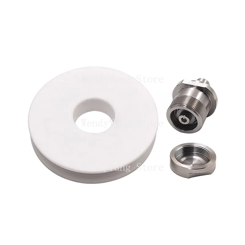 Suitable for Sodick parts S461 slow wire ceramic guide wheel