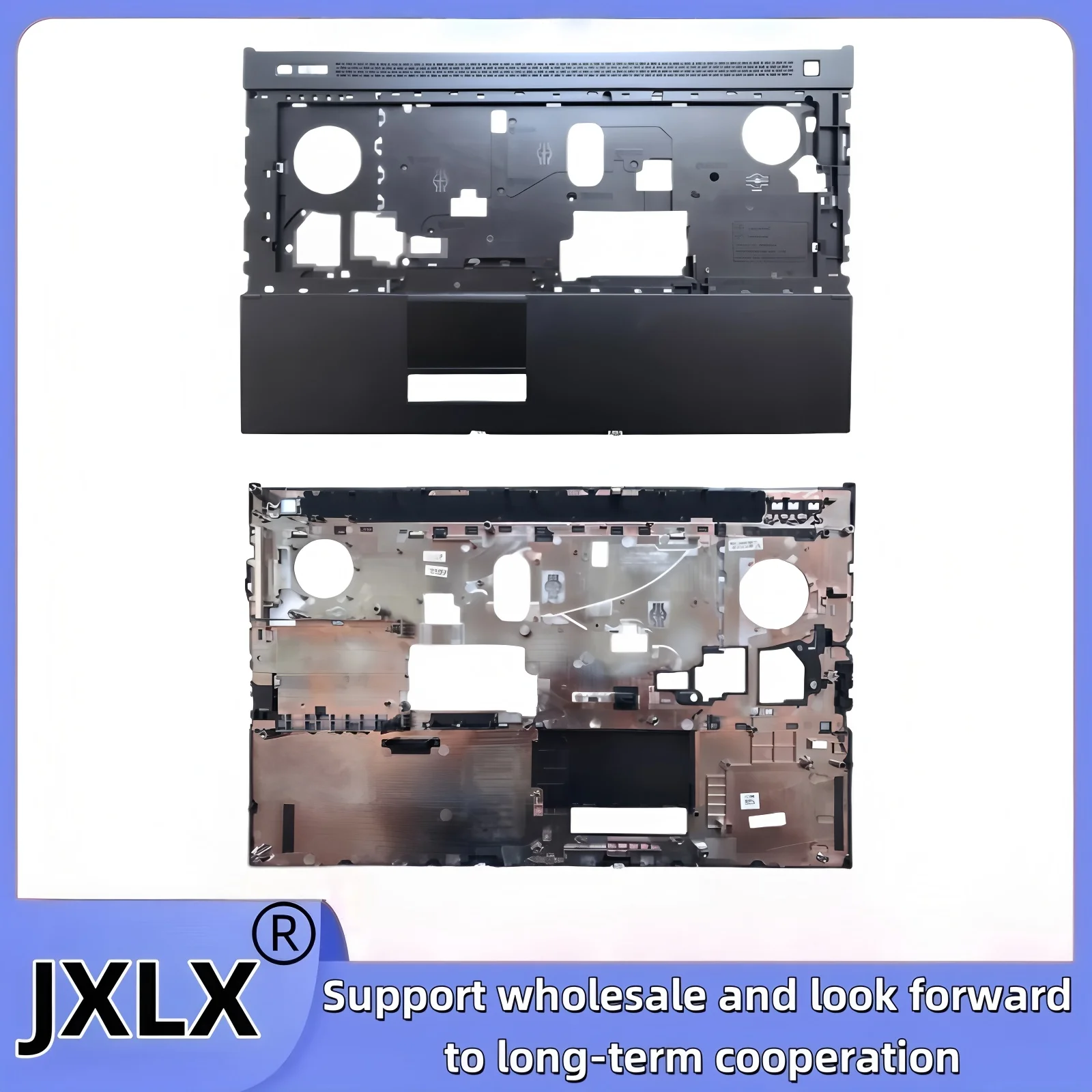 JXLX® New Laptop Palm Holder for Dell Precision M4800 030X9V - Protective Cover for Laptop