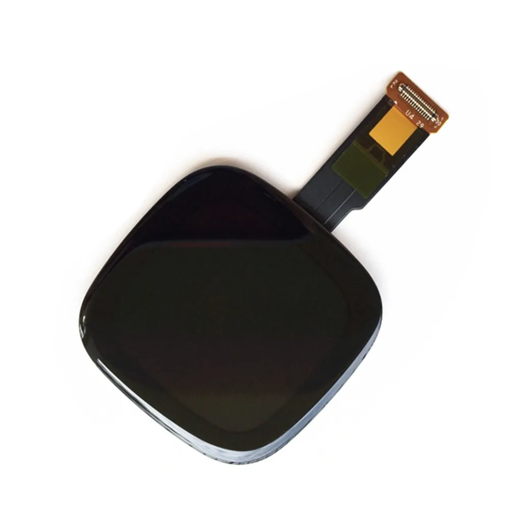 

Smart Watch Inner & Outer LCD Display Screen Digitizer For Fitbit Versa 3 Touch Screen Glass Cover Repair Accessories