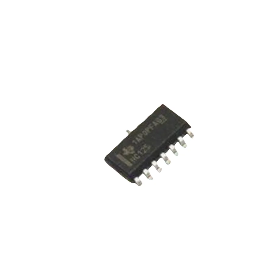 

50PCS/LOT SN74HC125DR (Logic ICs)