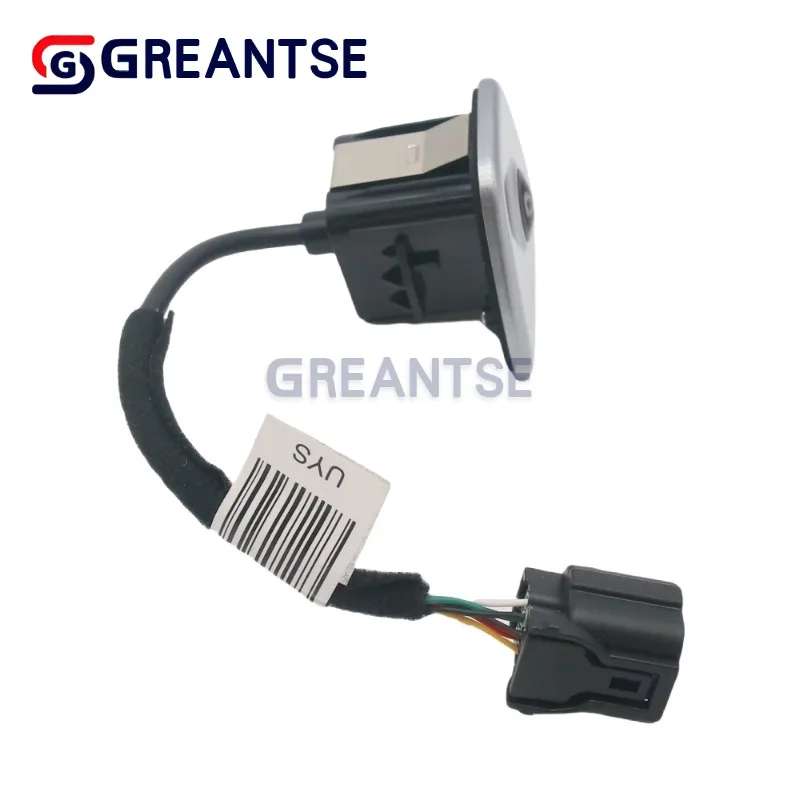 99240-F2000 Rear View Camera For Hyundai Elantra 2019 2020 Parking Aid Backup Camera Auto Part Accessories High Quality