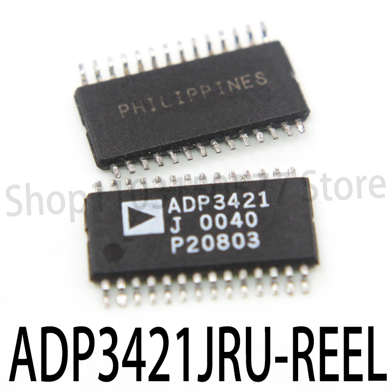 1piece ADP3421J ADP3421 ADP3421JRU-REEL TSOP-28 mobile processor