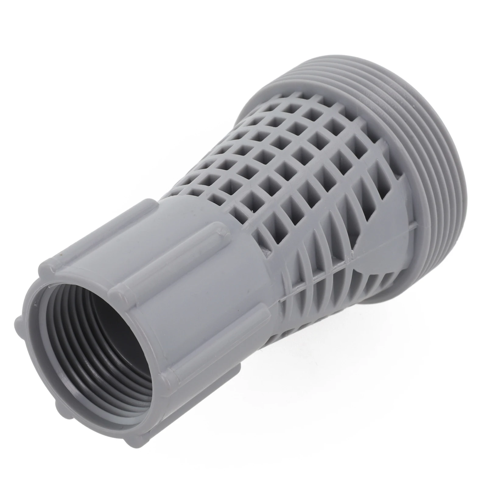 

Прокладка адаптера фильтра Адаптер шланга Детали оборудования для бассейна Прокладка 4K8001 Пластик Надежная посадка Универсальная совместимость