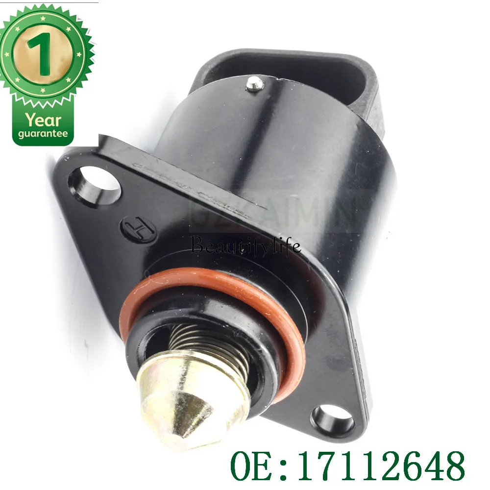 

Auto Parts Idle Motor OE 17112648 4713876 5277374 8171033960