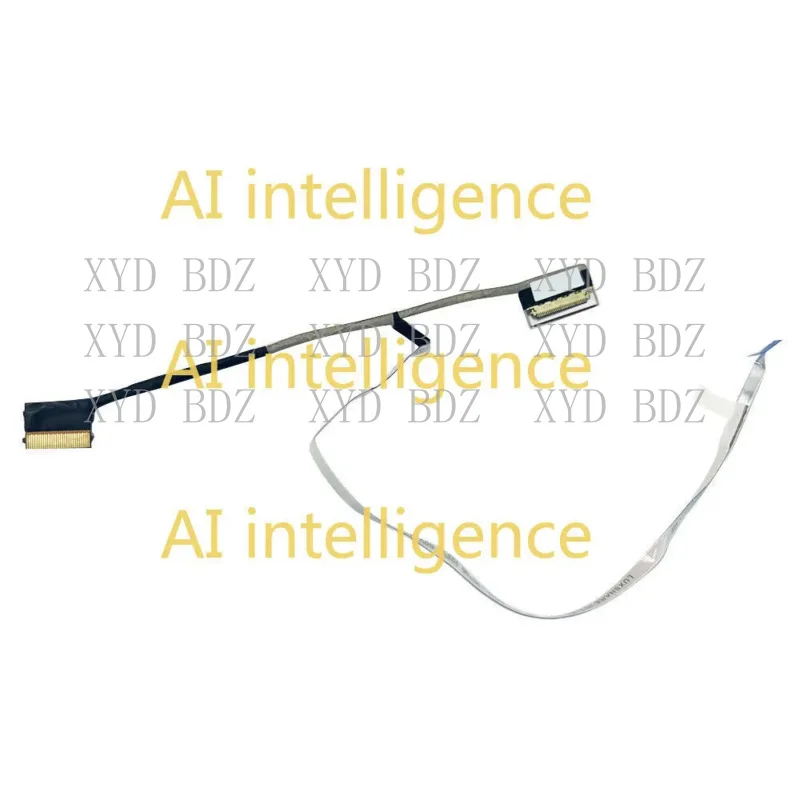 DB 30PIN LCD Display Screen Cable For Samsung Chromebook XE350XBA BA39-01468A ft