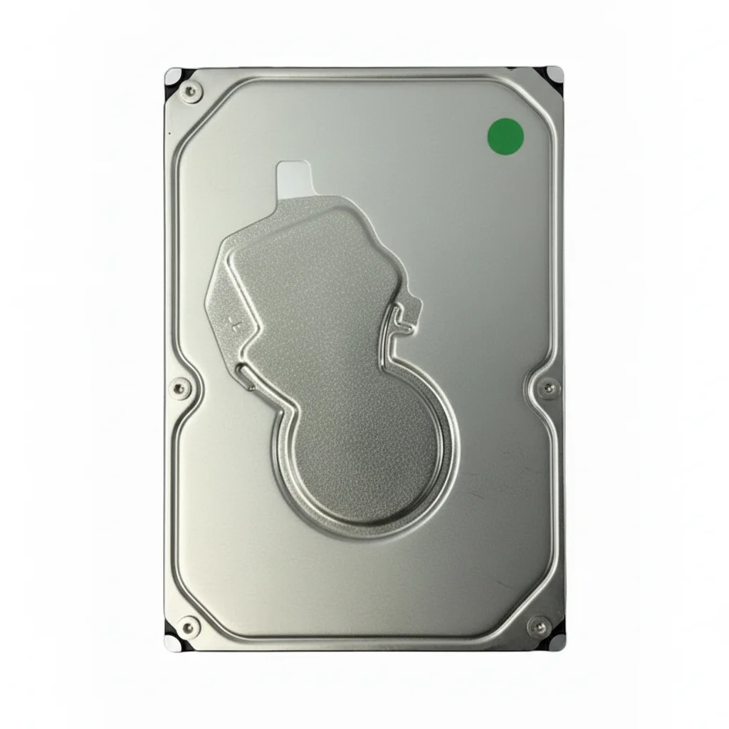 

Dell 2J7C1 (Seagate ST1000LM035) 25 Inches 1 TB Hard Disk Drive - SATA III 6 Gbps - 5400 RPM - 7 MM - Used-Like New