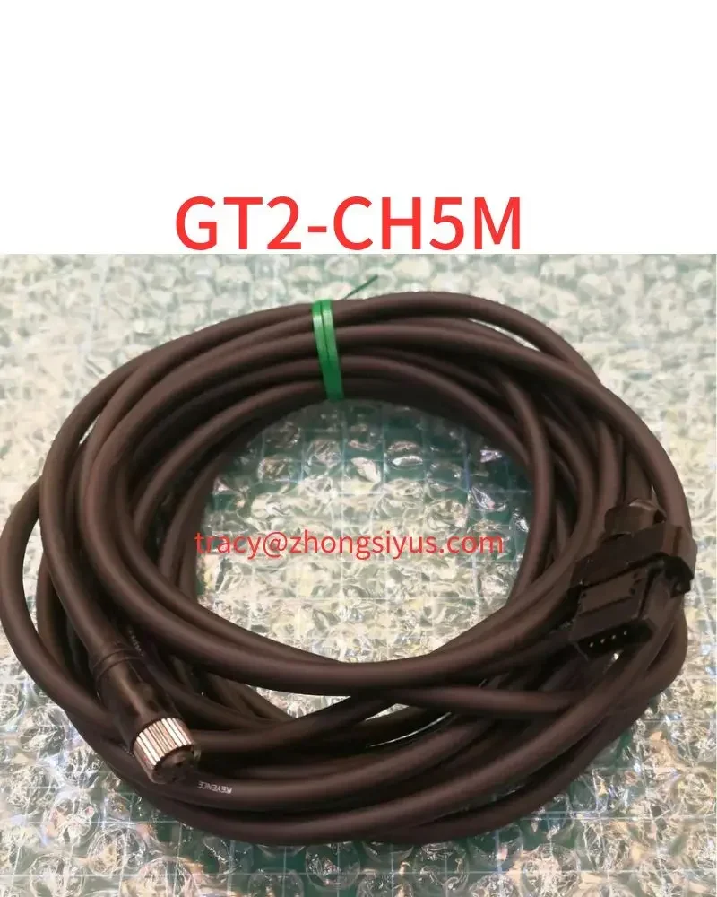 Used GT2-CH5M cable connectors