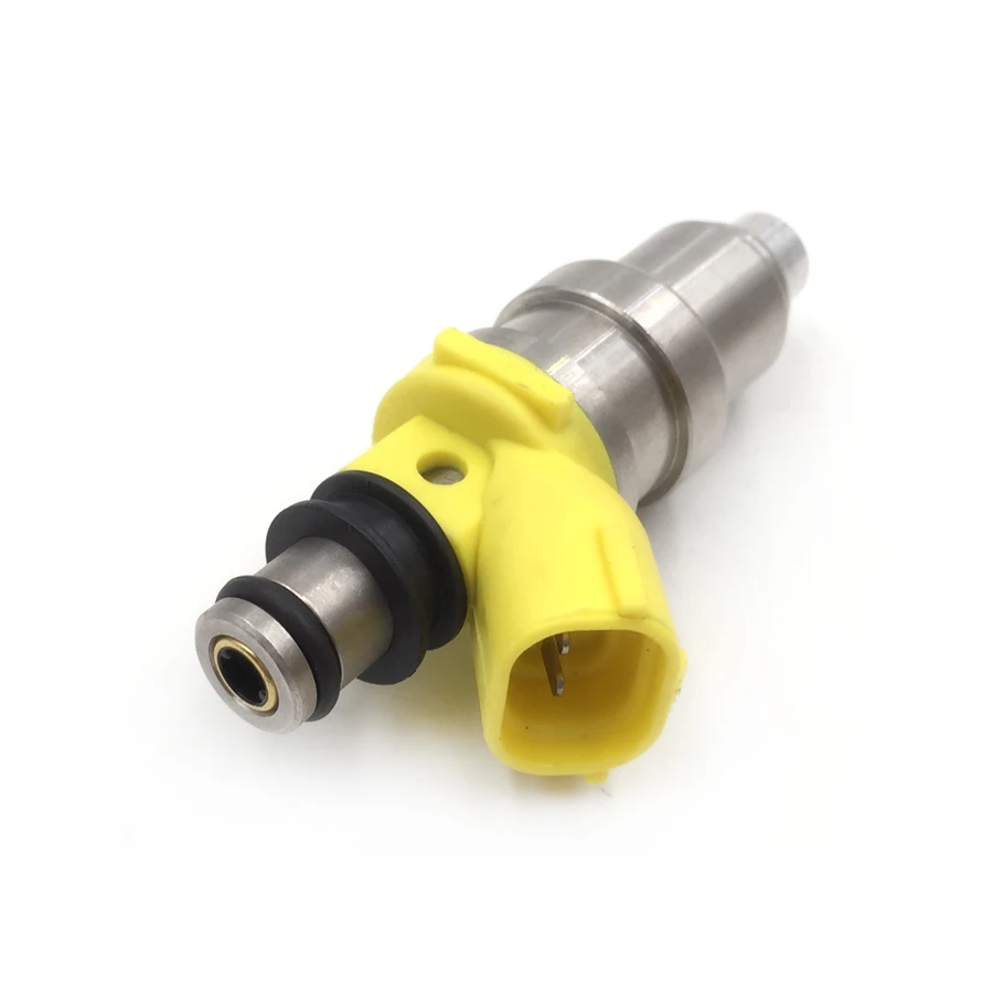 23209-15030 High Quality 4pcs Fuel Injectors For Toyota Corolla Sprinter 1.5L 5AFE LVN CRE TRN MRN#23250-15030 view 6