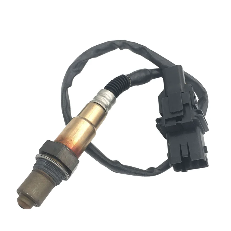 4Pcs O2 Oxygen Sensor Set Upstream & Downstream For 2004 Nissan Pathfinder Armada 5.6L