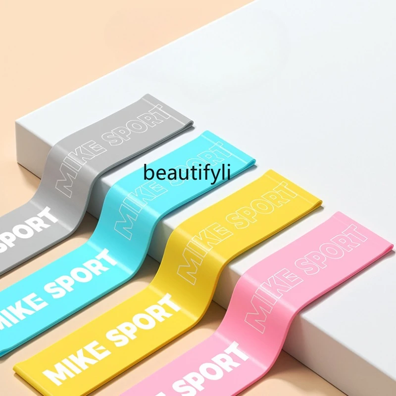 

Stretch Bands Fitness Women Stretch Bands Resistance Bands Strength Training Yoga Rally