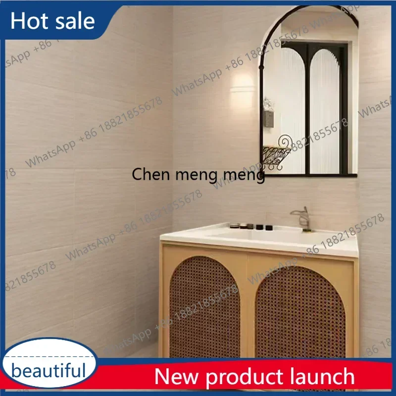 P3  Closed Storage Toilet Cabinet Closet Multifunction Home Furniture Corner Sink Base Space Saving Armoire Interruptor Intelige