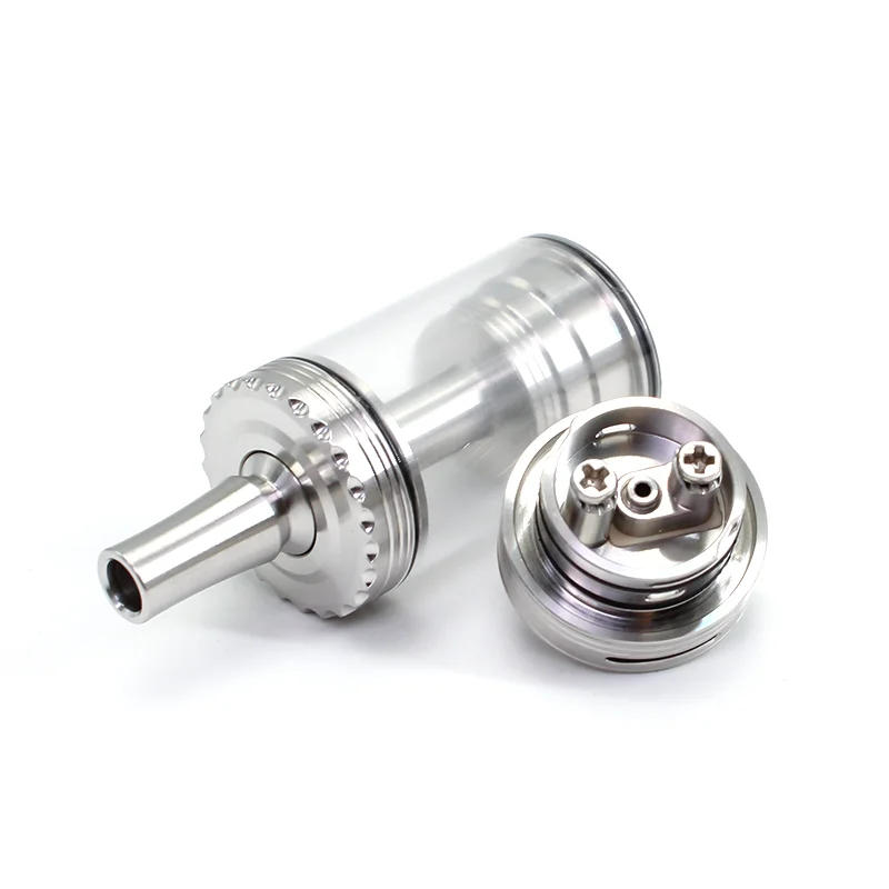 SXK RTA 316 4.5 20 7 ECIG Vaper atomizer tank for coils & atomizers - gallery image 5