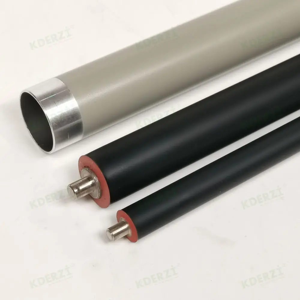 Imagem -02 - Rolo de Calor para Samsung Jc6601663a Jc66-01664a Scx4824 4828 ml 2850 2851 3250 3210 Jc66-01256b