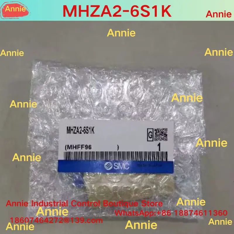 brand-new  Cylinder MHZA2-6S1K