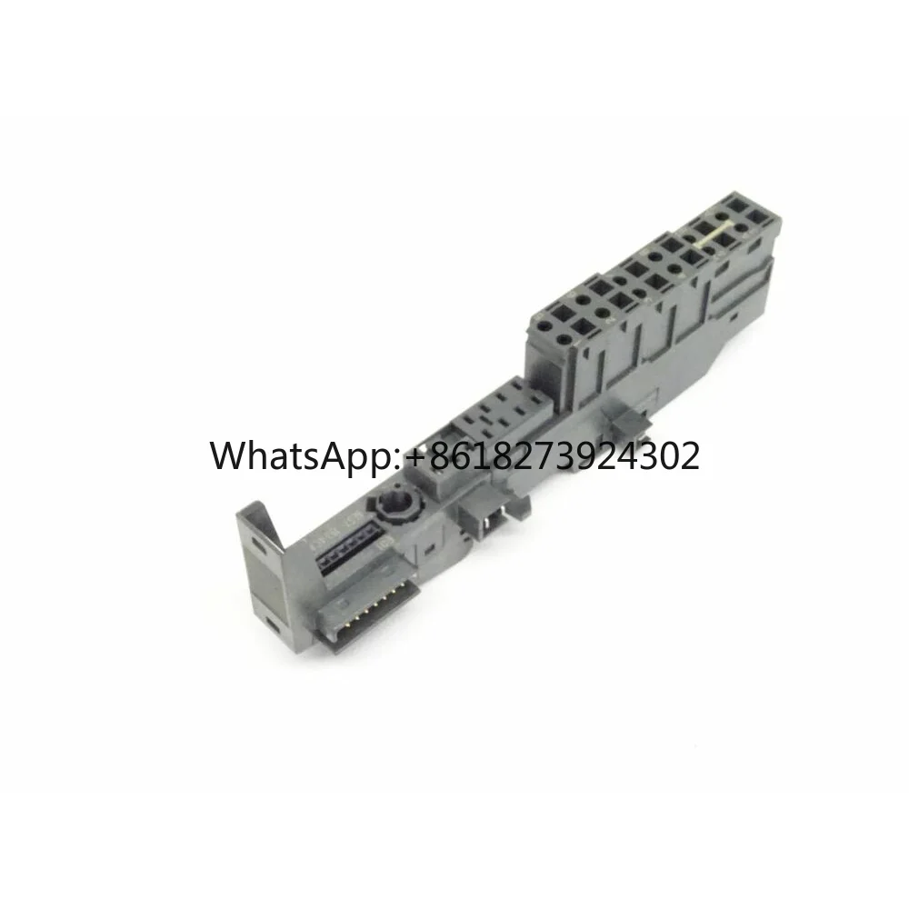 

New Factory Sealed 6ES7193-4CA50-0AA0 SIMATIC DP PLC Controller
