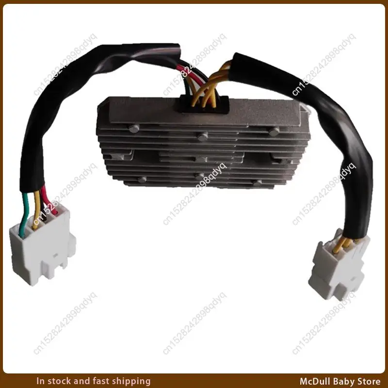 ABJA-31600-HMA-020 Motorfiets Spanningsregelaar Gelijkrichter Accessoires Voor SYM GTS 250 300