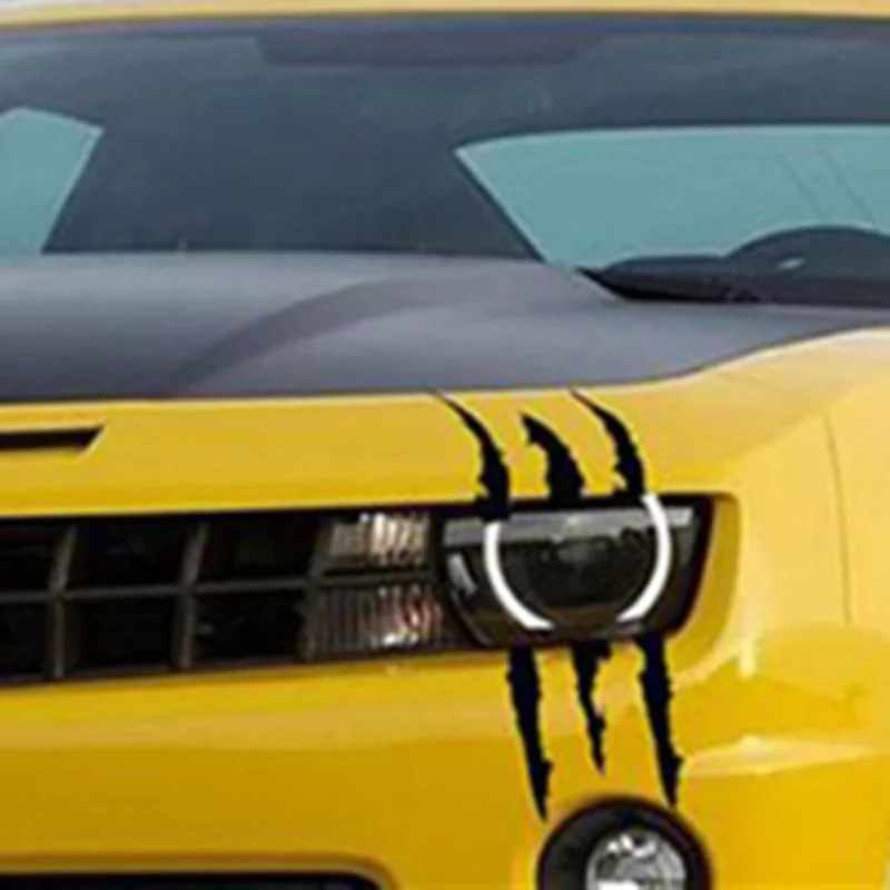 Car Stickers Ghost …