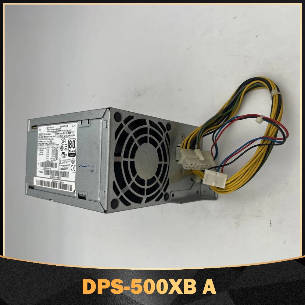 

S26113-E567-V50-02 Серверный блок питания для Fujitsu 500 Вт DPS-500XB A