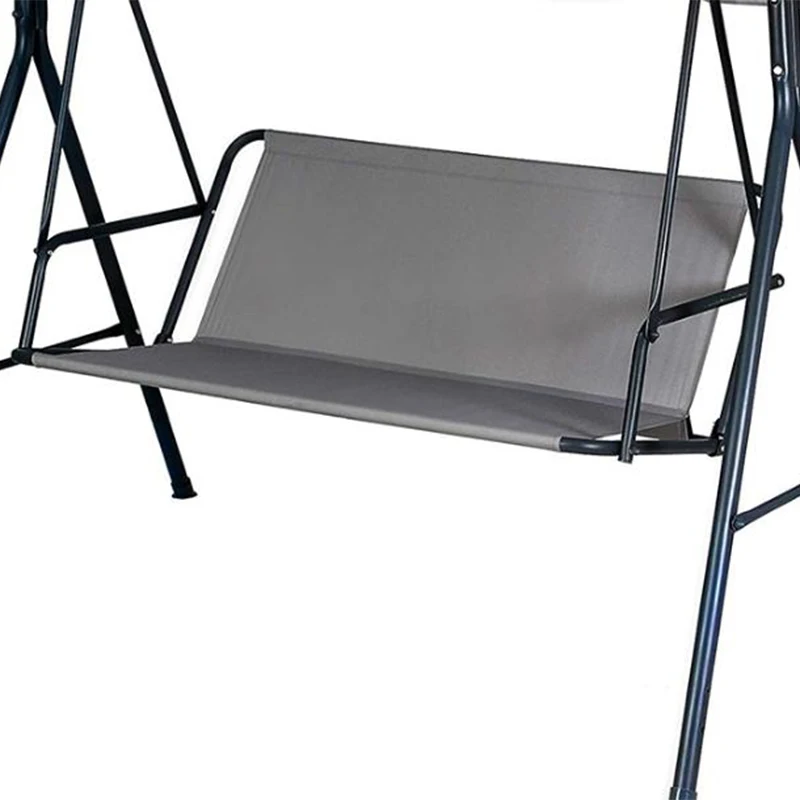 

Furniture Protector Garden Seat Cover Garden Decoration Hassle-free Installation Long-lasting Material 600D Oxford Cloth Cover