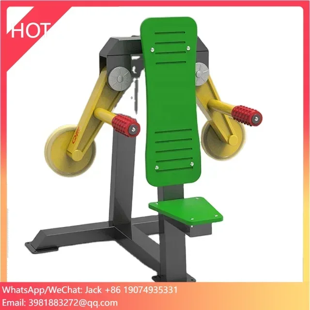 Outdoor Fitness Equipment Bodybuilding Equipment