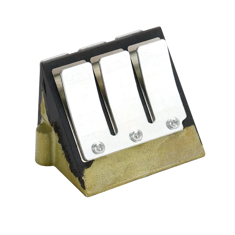 

Надежный герконовый клапан 6F6-13610-00 в сборе для подвесного двигателя 40 л.с., 2-тактный