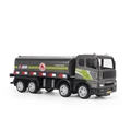 Fuel tanker