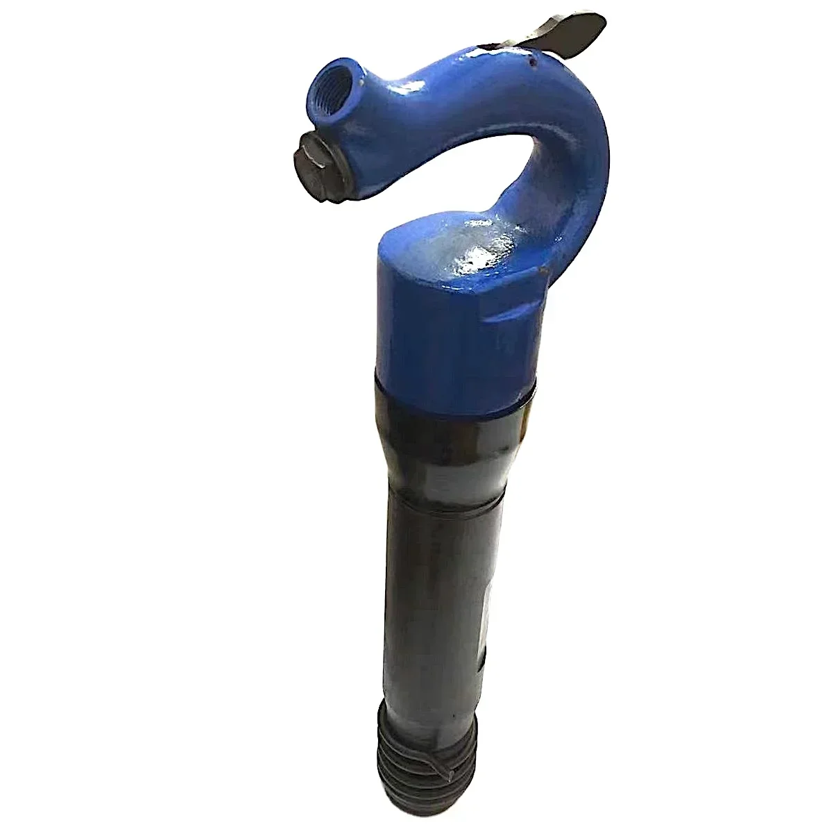 Swan Grip Pneumatic Riveting Hammer for High-strength structural steel rivets for inserting new hot rivets