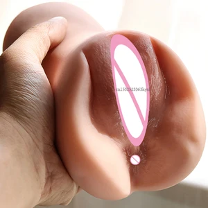 12 manekin penjualan terbaik pria seks - №