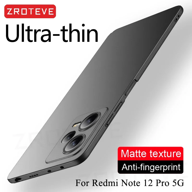 Thumbnail 3 - #16 Compare Redmi Note 12 Cases Before You Buy